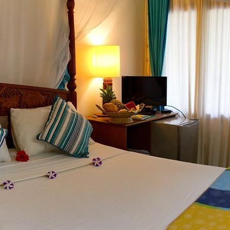 Mangro Hotel ディアニ・ビーチ 部屋 写真