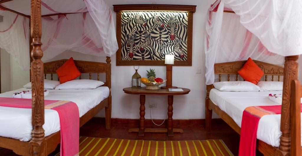 Mangro Hotel ディアニ・ビーチ 部屋 写真